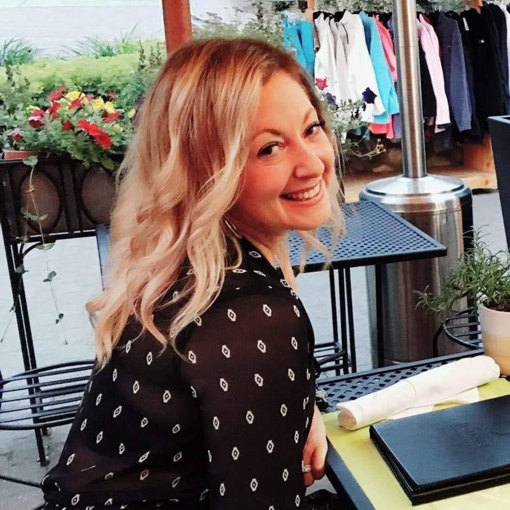 Meet your Posher, Bonnie